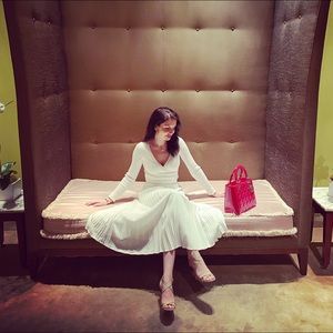 Meet your Posher, Ana